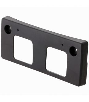 License Plate For 16-18 Nissan Maxima