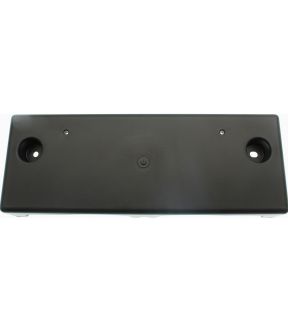 License Plate For 14-16 Nissan Versa Note