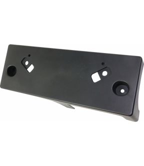 License Plate For 10-13 Nissan Altima