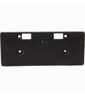 License Plate For 18-20 Nissan Kicks