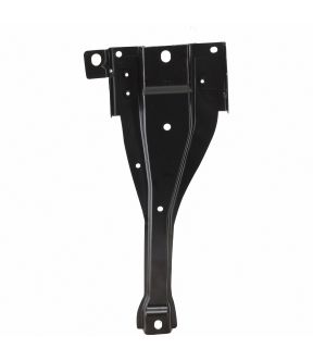 Hood For 06-13 Chevrolet Impala, 14-16 Chevrolet Impala Limited, 06-07 Chevrolet Monte Carlo