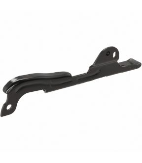 Left Driver Side Upper Hood Hinge For 2015-2020 Cadillac Chevrolet GMC; CAPA Certified