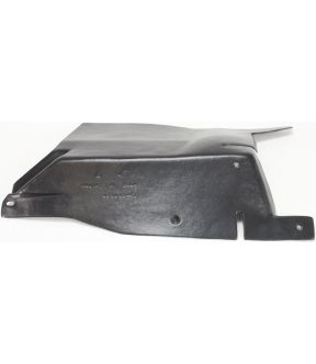 Right Passenger Side Fender Accessory For 2000-2011 Buick Chevrolet Pontiac