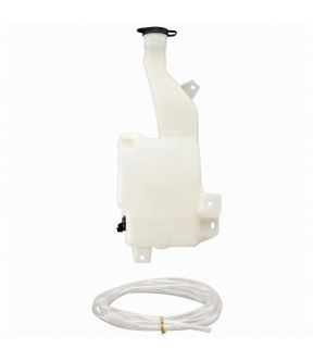 Washer System For 11-14 Chevrolet Silverado 2500 HD, 11-14 Chevrolet Silverado 3500 HD, 11-14 GMC Sierra 2500 HD, 11-14 GMC Sierra 3500 HD