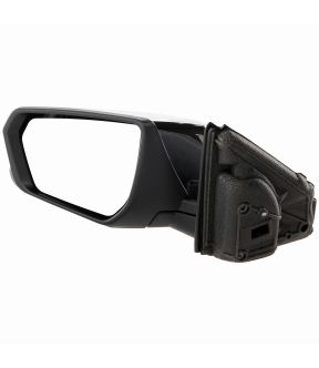 Left Driver Side Mirror For 18-22 Chevrolet Equinox, 18-22 GMC Terrain