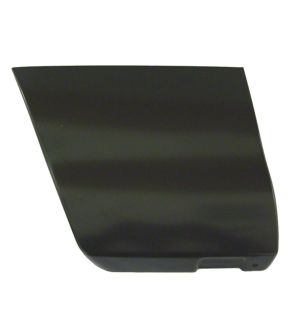 Left Driver Side Body Panel For 66-67 Chevrolet Chevelle, 66-67 Chevrolet El Camino