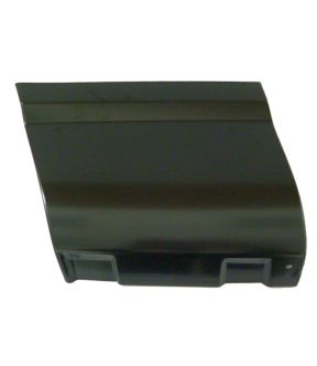 Left Driver Side Body Panel For 68-69 Chevrolet Chevelle, 68-69 Chevrolet El Camino