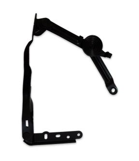 Left Driver Side Hood For 81-88 Chevrolet Monte Carlo