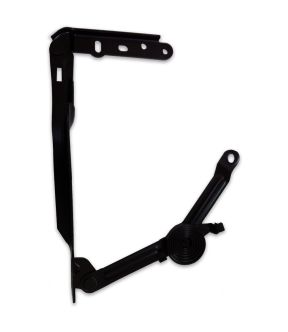 Right Passenger Side Hood For 81-88 Chevrolet Monte Carlo