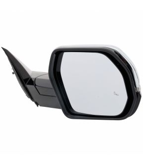 Right Passenger Side Door Mirror For 22-25 Toyota Tundra