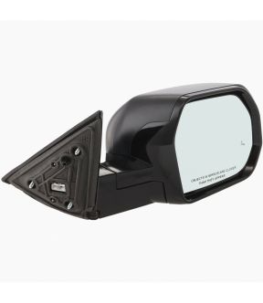 Right Passenger Side Mirror For 22-25 Toyota Tundra