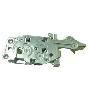 Left Driver Side Door Hardware For 64-65 Buick Special, 64-65 Oldsmobile F85, 64-65 Pontiac Tempest