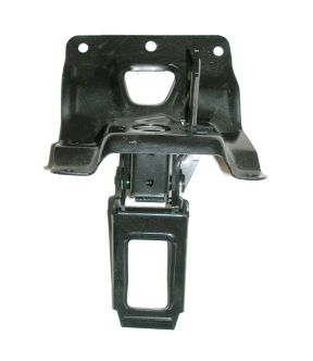 Hood For 66 Chevrolet Chevelle, 66 Chevrolet El Camino