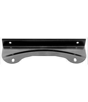 License Plate For 70-72 Chevrolet Chevelle, 70-72 Chevrolet El Camino, 70-72 Chevrolet Monte Carlo