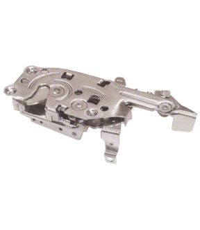 Left Driver Side Front Door Latch For 1971-1972 Oldsmobile Pontiac