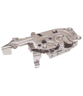 Right Passenger Side Front Door Latch For 1971-1972 Oldsmobile Pontiac