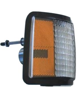 Right Passenger Side Side Marker Light For 87-88 Chevrolet Monte Carlo