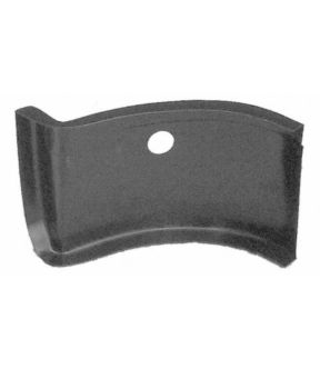 Left Driver Side Truck Cab & Bed For 47-55 Chevrolet Truck, 47-55 GMC Truck