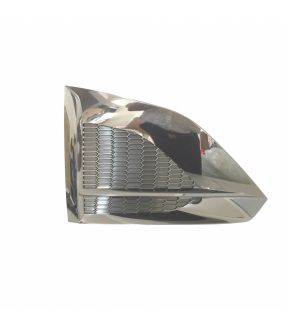Right Passenger Side Fog Light For 23-25 Nissan Altima; CAPA Certified