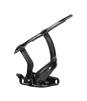Left Driver Side Hood For 1970-1972 Chevrolet GMC