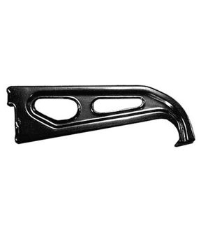 Hood For 71-72 Chevrolet Chevelle, 71-72 Chevrolet El Camino, 71 GMC Sprint