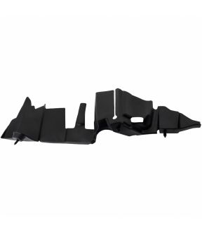 Left Driver Side Grille For 11-20 Dodge Grand Caravan