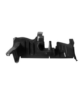 Right Passenger Side Grille Air Deflector For 15-23 Dodge Charger