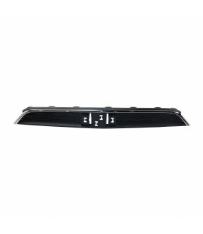 Grille For 16-18 Chevrolet Spark