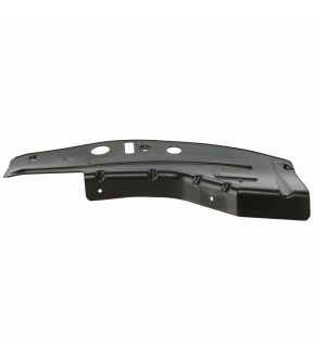 Left Driver Side Undercar Shield For 13-15 Chevrolet Cruze, 16 Chevrolet Cruze Limited