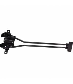 Hood For 13-17 Buick Enclave, 09-17 Chevrolet Traverse