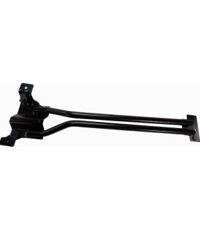 Hood For 13-16 GMC Acadia, 17 GMC Acadia Limited; CAPA Certified