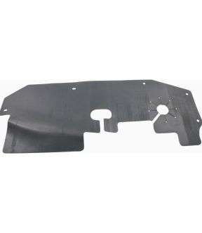 Right Passenger Side Fender Accessory For 08-15 Cadillac CTS