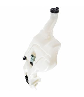 Washer Fluid Reservoir For 17-19 GMC Acadia