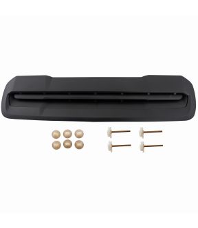 Hood For 20-23 Chevrolet Silverado 2500 HD, 20-23 Chevrolet Silverado 3500 HD