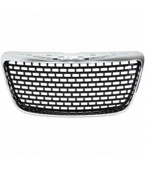 Grille For 12-14 Chrysler 300
