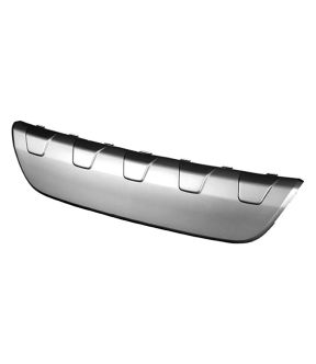 Undercar Shield For 13-16 Buick Encore; CAPA Certified
