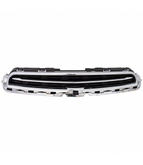 Grille For 15-16 Chevrolet Trax; CAPA Certified