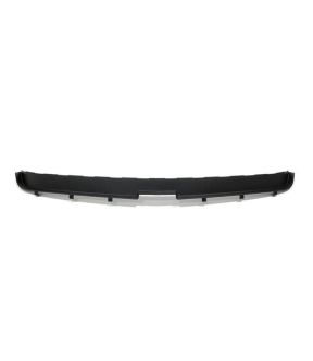 Grille For 14-15 Chevrolet Malibu, 16 Chevrolet Malibu Limited; CAPA Certified