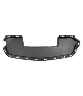 Grille For 14-15 Chevrolet Malibu, 16 Chevrolet Malibu Limited; CAPA Certified