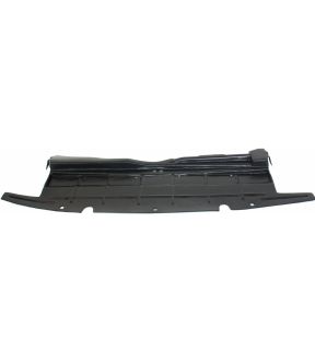 Undercar Shield For 04-08 Chevrolet Malibu; CAPA Certified
