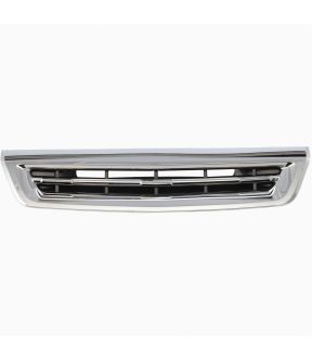 Hood For 17-19 Chevrolet Silverado 2500 HD, 17-19 Chevrolet Silverado 3500 HD, 17-19 GMC Sierra 2500 HD, 17-19 GMC Sierra 3500 HD