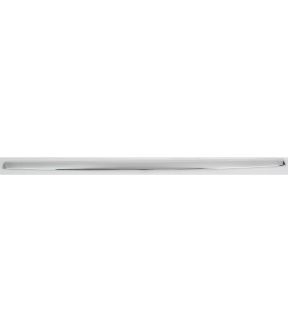 Hood Molding For 2002-2009 GMC