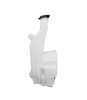 Washer System For 11-14 Chevrolet Silverado 2500 HD, 11-14 Chevrolet Silverado 3500 HD, 11-14 GMC Sierra 2500 HD, 11-14 GMC Sierra 3500 HD