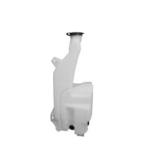 Washer System For 11-14 Chevrolet Silverado 2500 HD, 11-14 Chevrolet Silverado 3500 HD, 11-14 GMC Sierra 2500 HD, 11-14 GMC Sierra 3500 HD