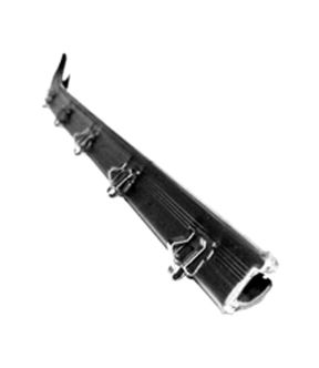 Left Driver Side Door Seal & Weatherstrip For 1981-1991 Chevrolet GMC