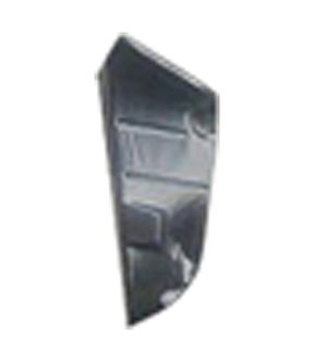 Trunk & Deck Lid For 70-73 Chevrolet Camaro