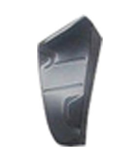 Trunk & Deck Lid For 74-81 Chevrolet Camaro