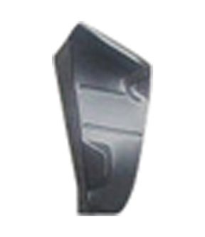 Trunk & Deck Lid For 74-81 Chevrolet Camaro