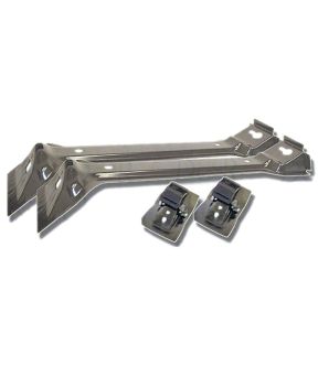 Trunk & Deck Lid For 70-73 Chevrolet Camaro, 70-73 Pontiac Firebird