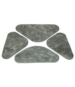 Hood For 68-69 Chevrolet Chevelle, 68-69 Chevrolet El Camino